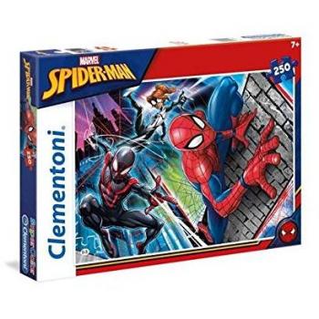 Puzzling Spiderman 29053