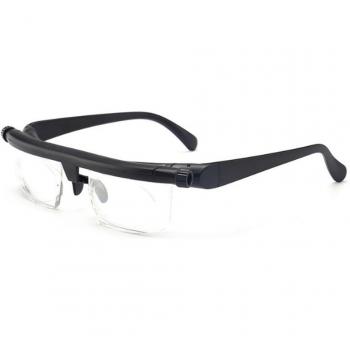 Universal Vision Lenses