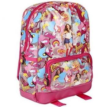 Mochila Soy Luna 2100001700