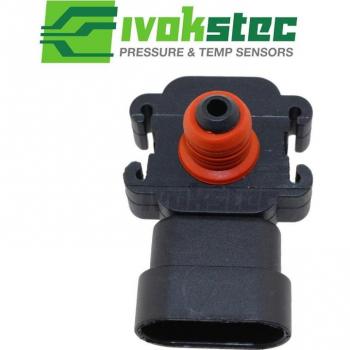 Sensor de presión para Isuzu y Oldsmobile