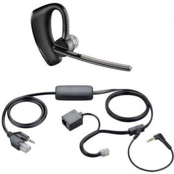 Casque stéréo sans fil Voyager Legend CS