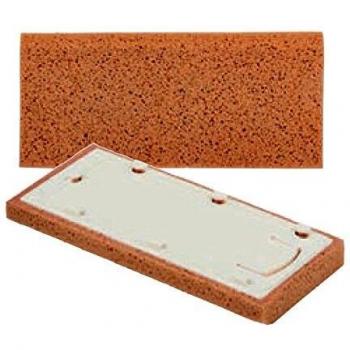 Raimondi éponge recharge 13 x 30 x 3 cm Rapida ou Avana