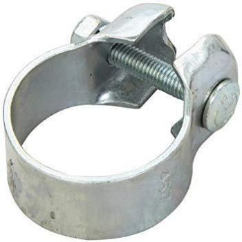 Sistema de escape VEGAZ VAG-48 Conector de tubos