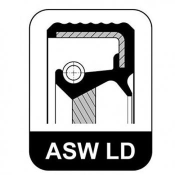 Elring 503.754 Dichtung Nockenwelle
