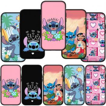 Adorable Lilo Phone Case for Huawei Devices
