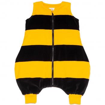 Penguin Nanna Bag – 2,5 Tog con motivo ape per bambini