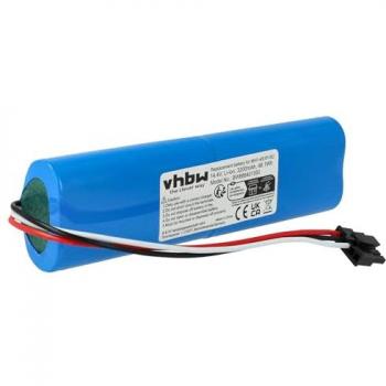 Batería Universal Xiaomi Mi Robot – 14,4 V 3200 mAh