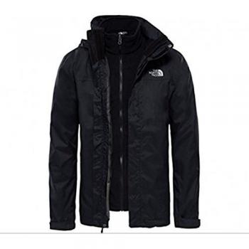The North Face Evolve II Triclimate 3-in-1 Jacket for Men