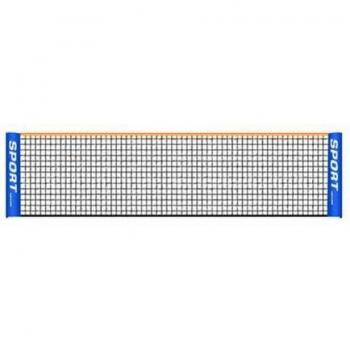 Red Plegable para Bádminton 6m – Accesorios Completo
