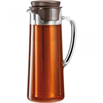 Teo Cold Brew Coffee and Tea Infuser, Tescoma