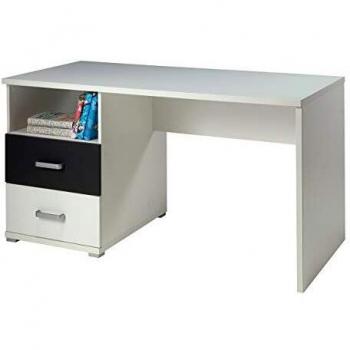 VIPACK Schreibtischunterlage – Standardweiß