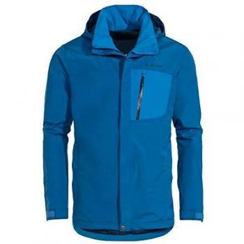 Vaude Herren Furnas III Blau M