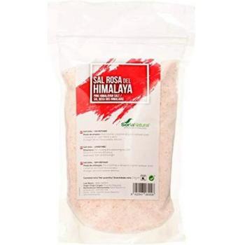 Soria Natural Himalaya Salz fein 1 kg