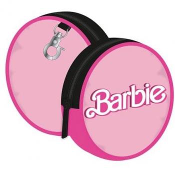 Porte-monnaie Cookie Barbie Logo
