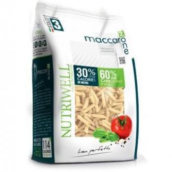 CiaoCarb Macarrones Bajos en Carbohidratos