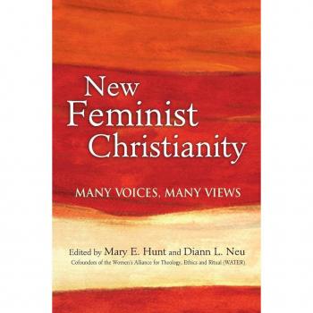 New Feminist Christianity: Many Voices, Many Views