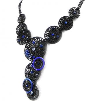 Gioiello Carmen Blu NOA I2208