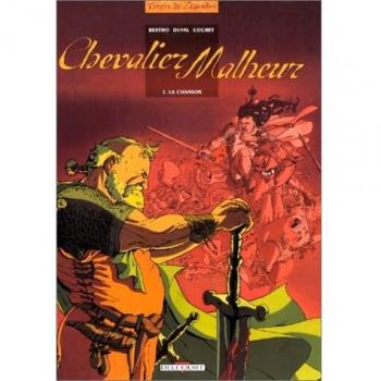 Chevalier Malheur Tome 1