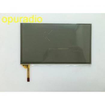 Fiat 500X LCD Touch Screen Monitor 154MM x 90MM