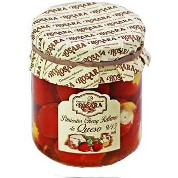 Rosara Paprika „Kirschfrisch“ – 250 g