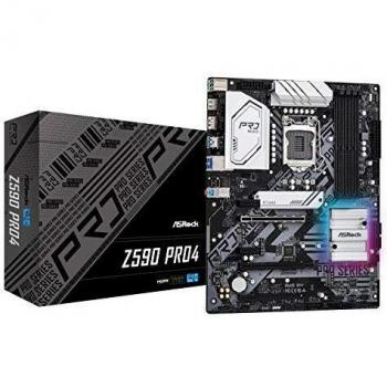 ASRock Z590 PRO4 LGA1200