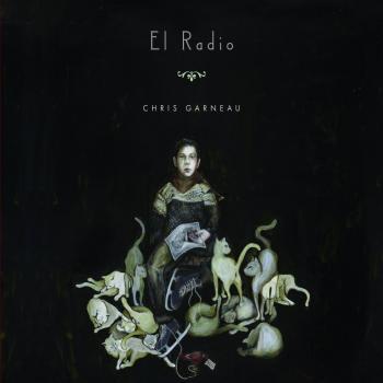 Chris Garneau El Radio
