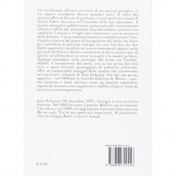 L'occupazione del suolo