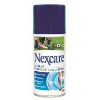 Nexcare Coldhot Cold Spray Analgesico 150ml