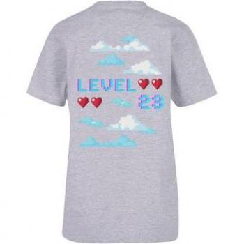 F4NT4STIC Mädchen T-Shirt Happy New Year