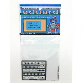 Figure Navali Tedesche WWII per Modellismo