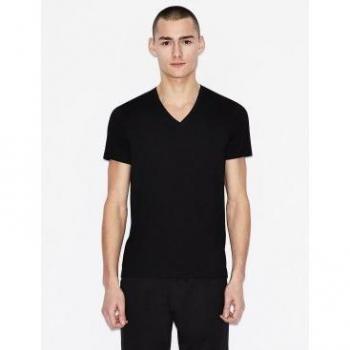 T-shirt Casual Noir 8NZT75ZJA5Z1200