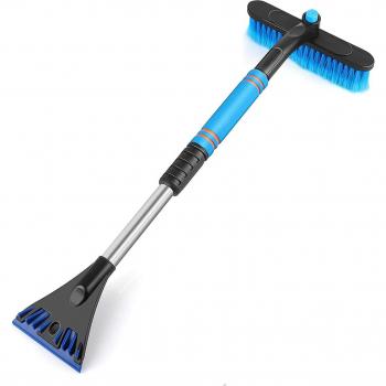 Multifunctional Snow Scraper