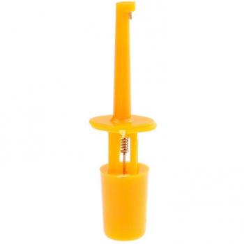 12pcs Hook Clip Test Probes for Multimeter