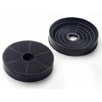 Amica Filtro Carbone 2 pezzi – KF17146