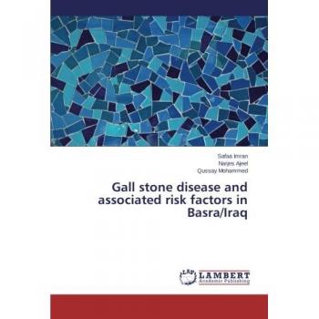 Gall stone disease and associated risk factors in Basra/Iraq