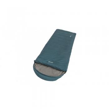 Outwell Schlafsack Canella Nachtblau 220 x 80 cm
