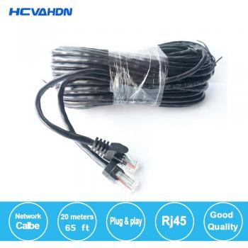HCVAHDN 20M 65ft Cat5 Ethernet Kabel RJ45