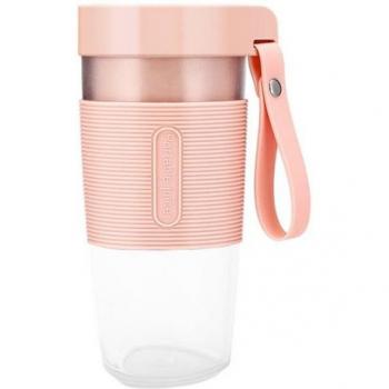 Portable Fruit Mixing Cup