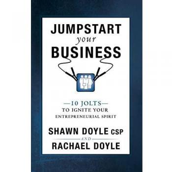 Doyle, Shawn: Jumpstart Your Business