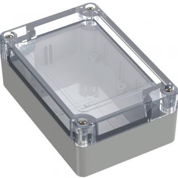 Boîtier Électronique Tru Components 105x70x40