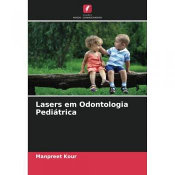 Lasers em Odontologia Pediátrica: DE
