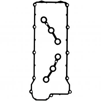 Kit guarnizioni copritestata Elring 302.340
