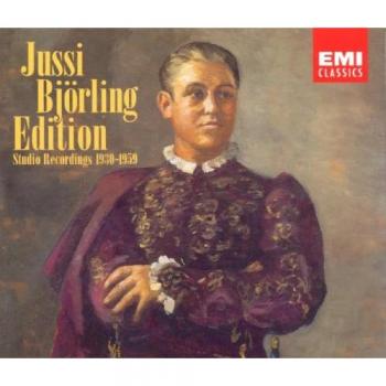 Jussi Björling