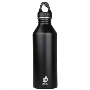 MIZU M8 Edelstahl-Wasserflasche 0,75 l