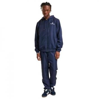 Sergio Tacchini Carson Tracksuit Men blue, size: S