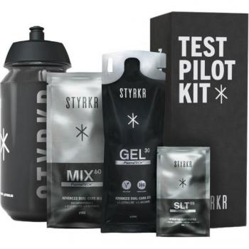 Styrkr Probierset
