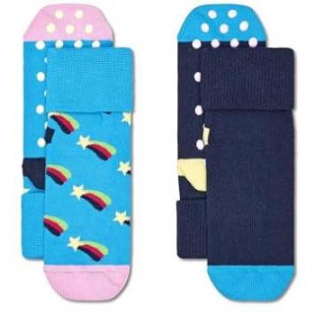 Non-Slip Toddler Adventure Socks
