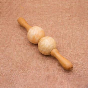 Accessoires de physiothérapie en jade