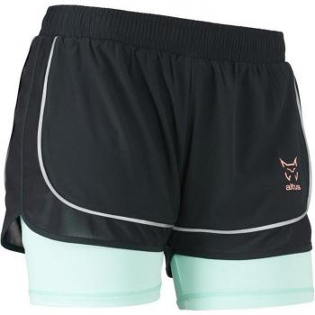 Short Deportivo Mujer Altus Len Woman