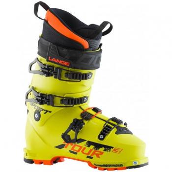 Scarponi Lange XT3 Tour Sport (giallo, 27.5)
